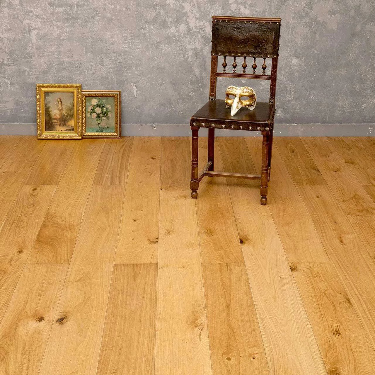 PARQUET SEMI MASSIF MONOLAME 14MM