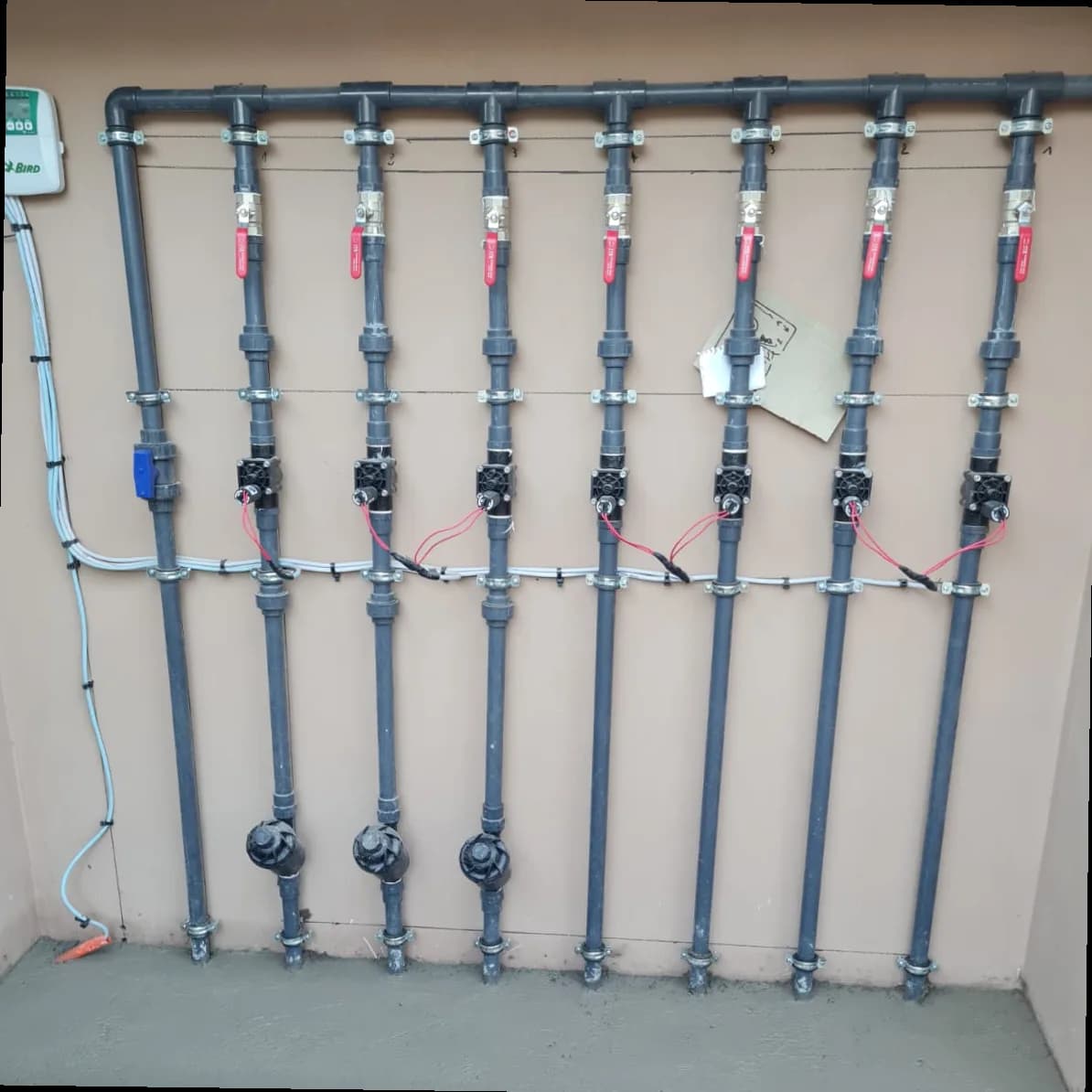 arrosage automatique