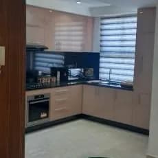 RENOVATION D'UN APPT