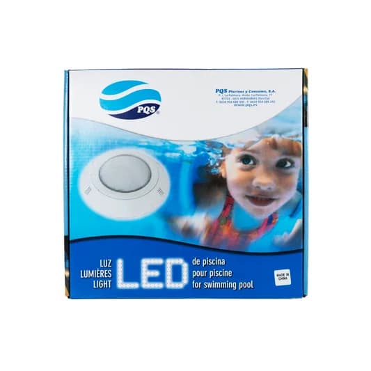 PROJECTEUR PLAT LED PQS(MADE IN SPAIN)