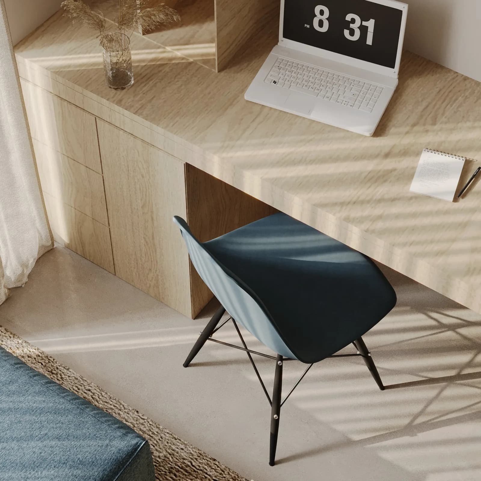 appartement cherifia Marrakech 