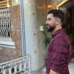 الخروبي صهيب