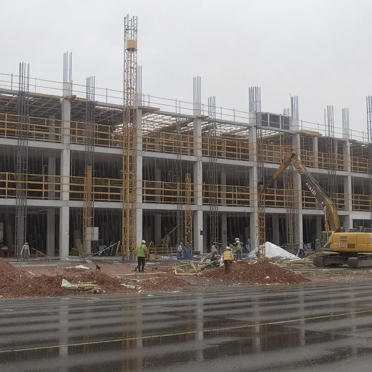 ETABLISSEMENTS SCOLAIRES