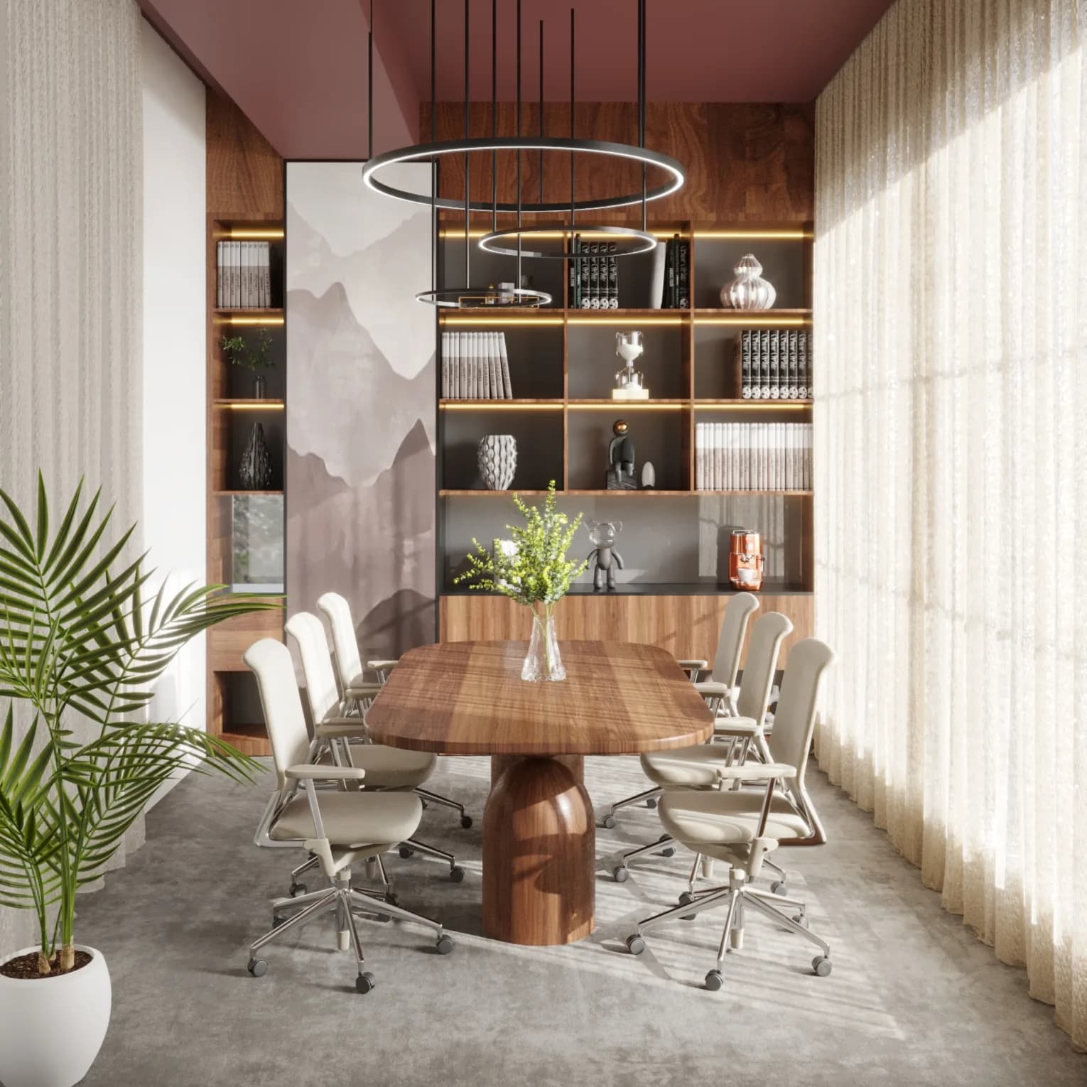 Bureau 26 - Casablanca