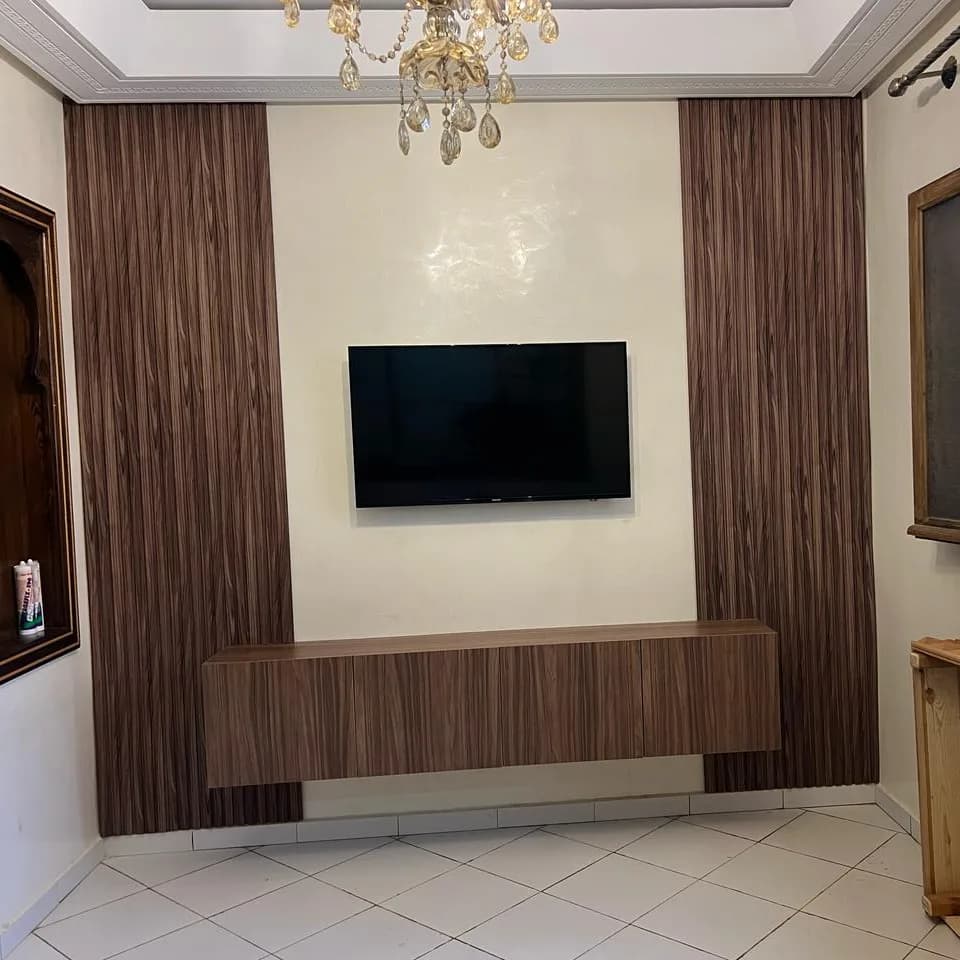 DECORATION INTERIEUR