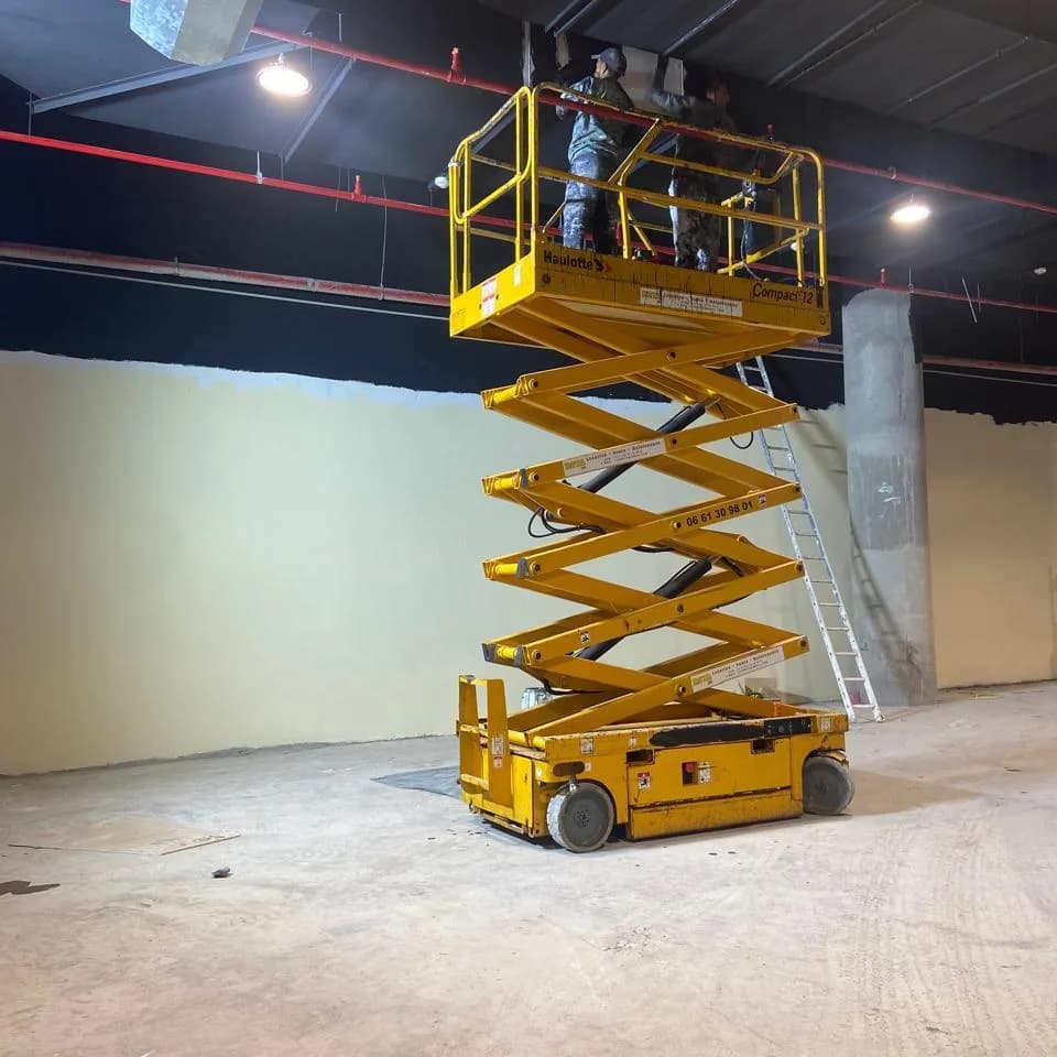 Group Marocain De construction Generale