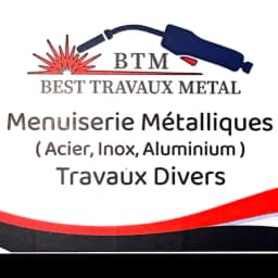 Best travaux metal