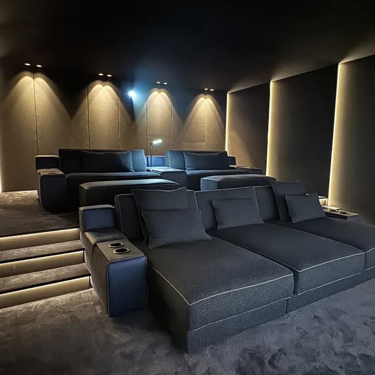 Home Cinema