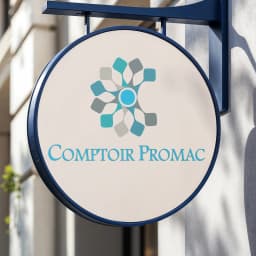 COMPTOIR PROMAC