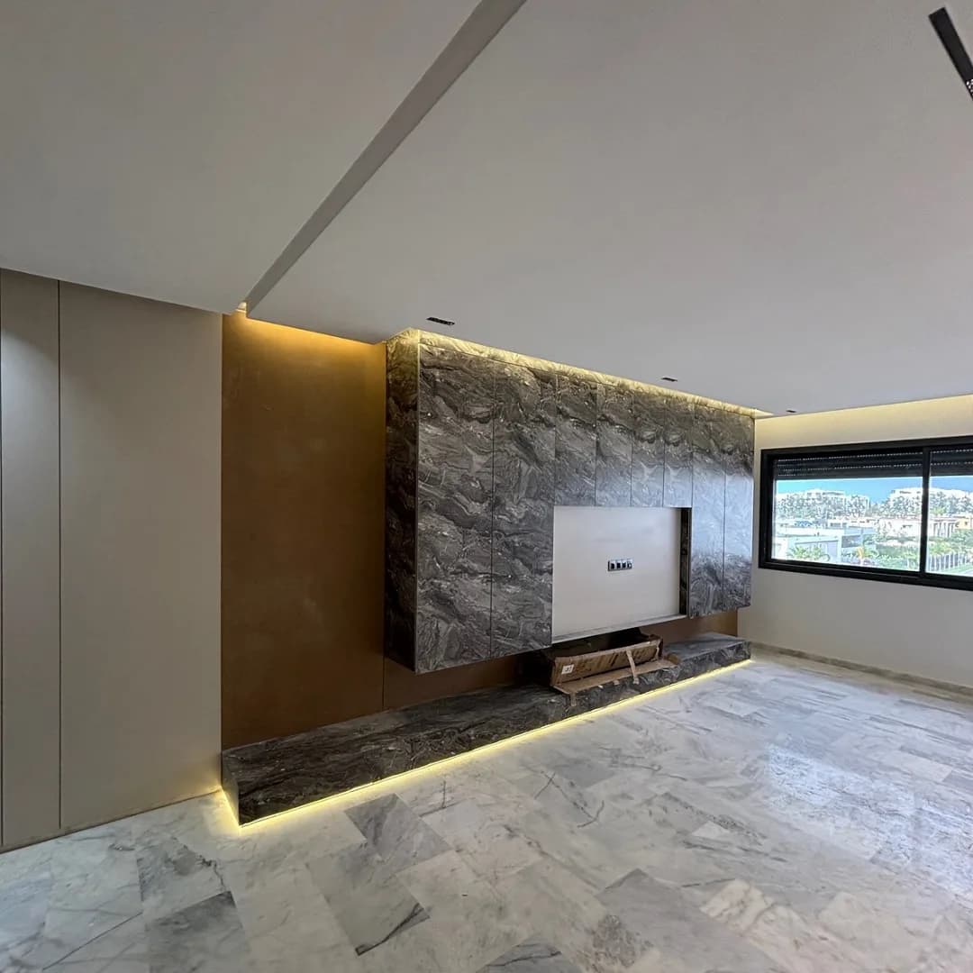 Résidence Les Orangers B - Souissi