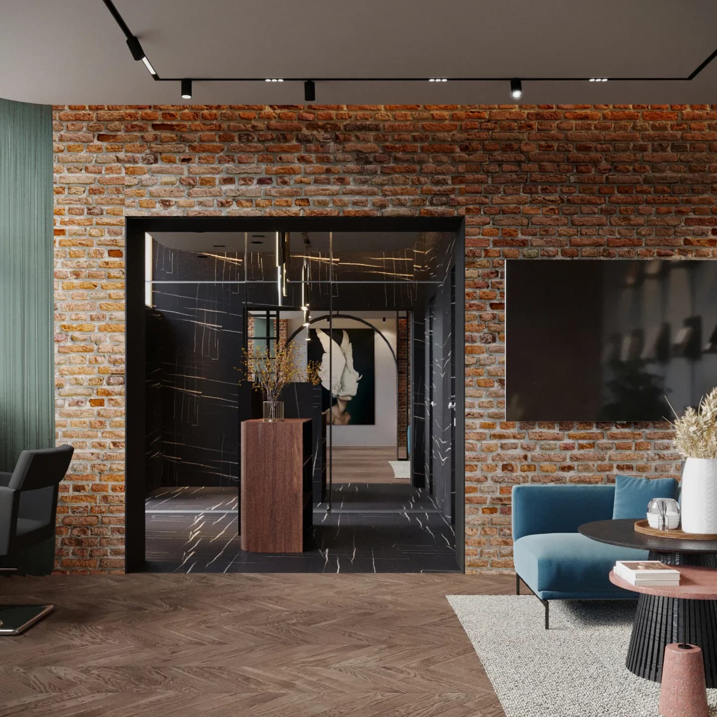 Studio Replay -  Rejeka , Croatia