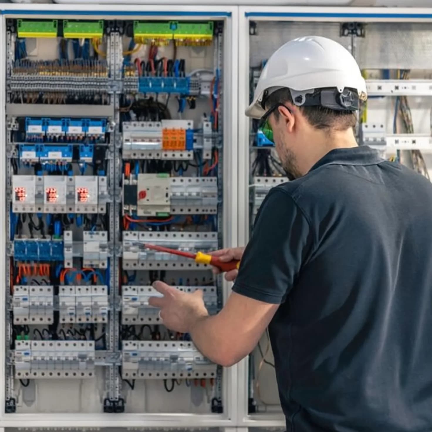 CFO – Fiabilité et Sécurité Assurées