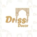 Drissi decore 