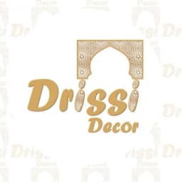 Drissi decore 