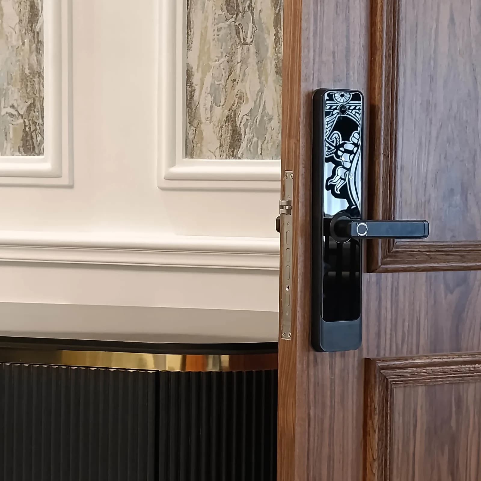 Appartement Bouskoura Jawad