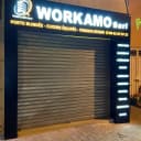 Workamo sarl