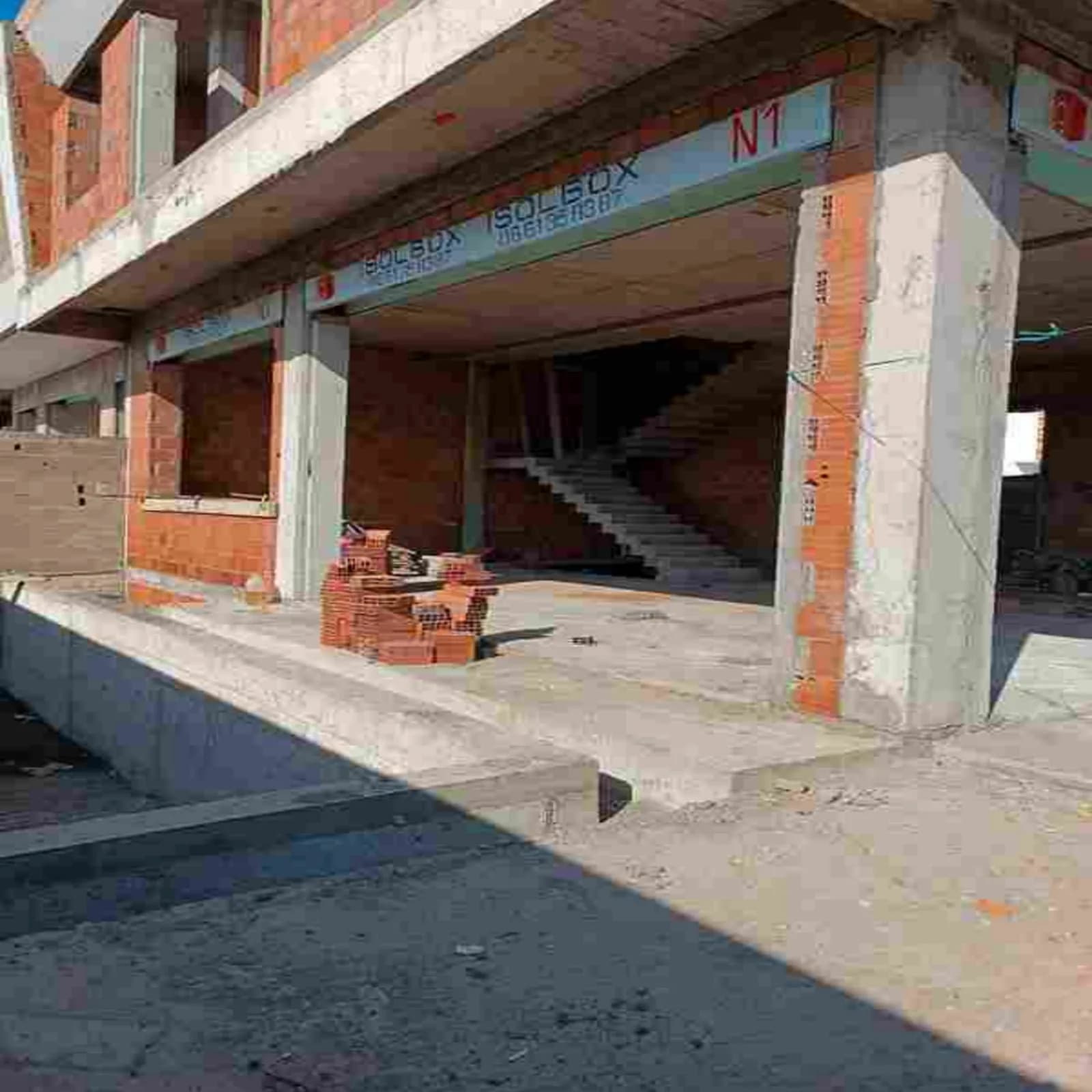 Villa - Quartier Almaz Casablanca