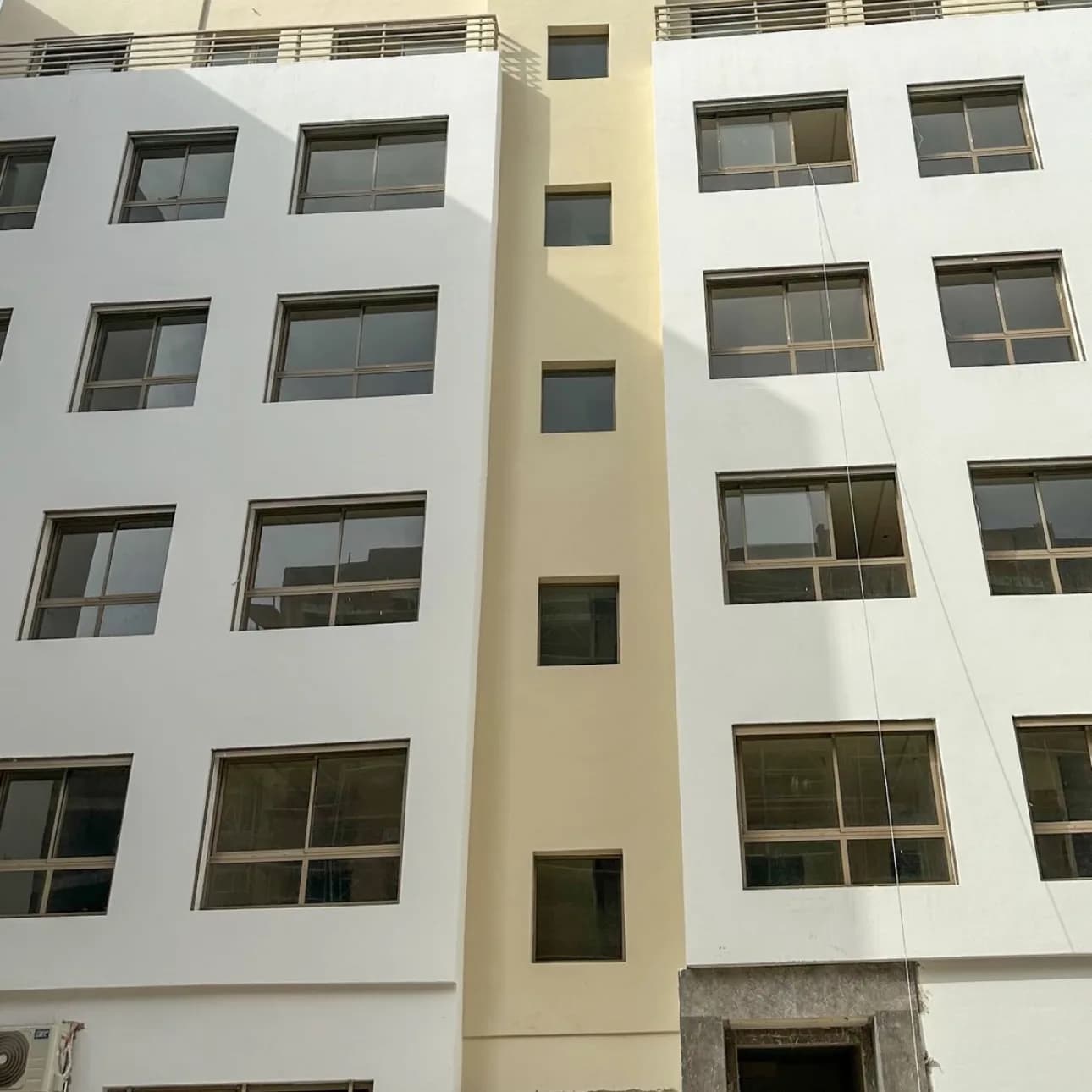 Oulfa prestige - Résidence 