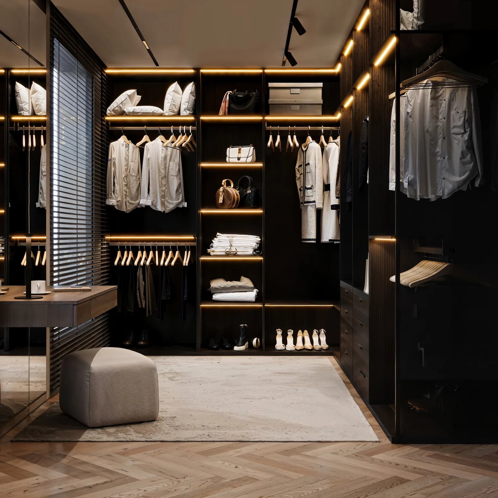 suite parentale de luxe MB