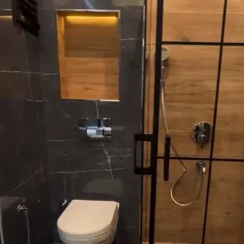 Amenegement d'une salle de Bain de luxe 