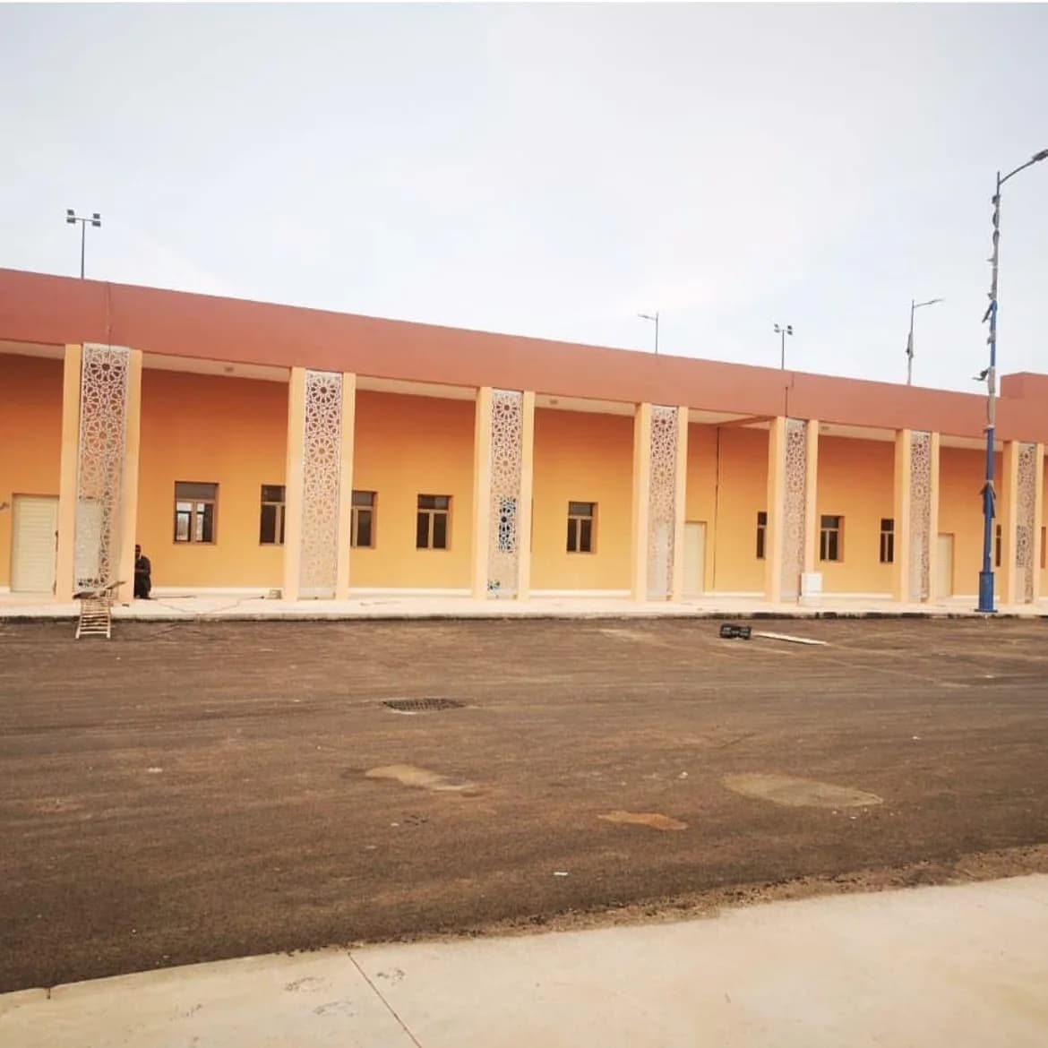 portail et Panneaux en decoupe LASER