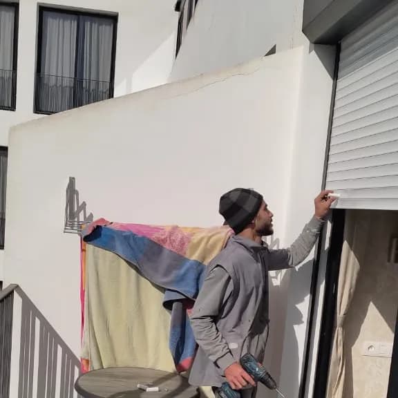 ريدوات أليمنيوم بجودة عالية