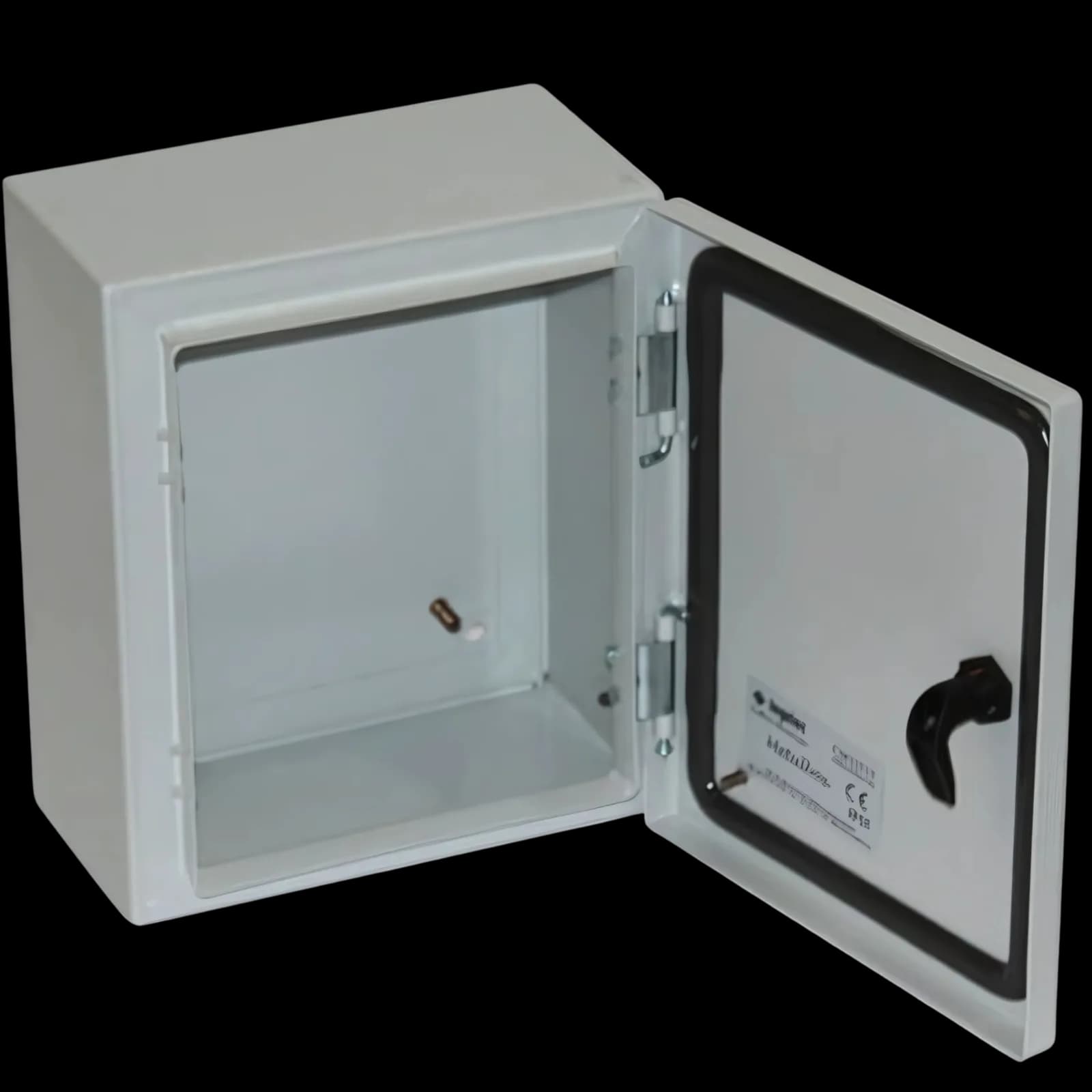 Coffret Metalbox 300x250 à 1200x800