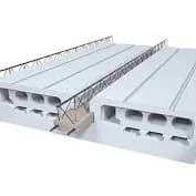 POUTRELLE PRECONTRAINTE