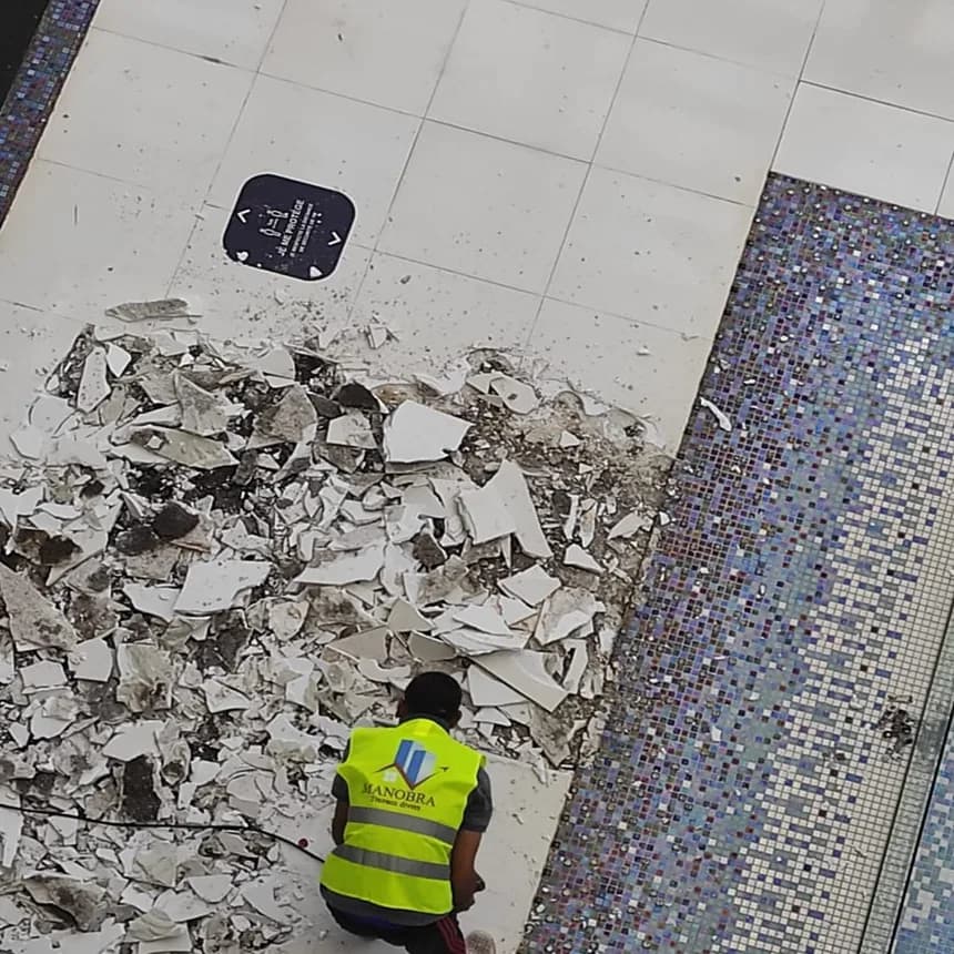 Hôtel Vichy (Hôtel The View Bouznika)