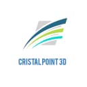 CRISTAL POINT 3D 