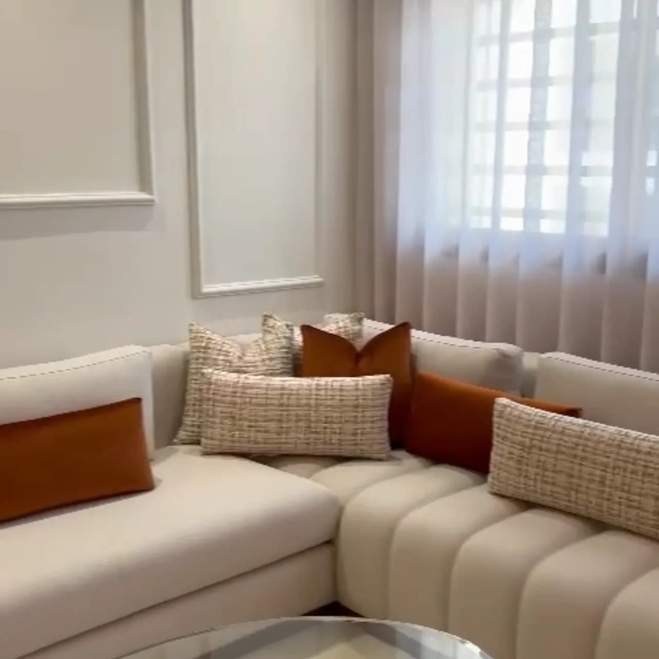 Appartement Bouskoura