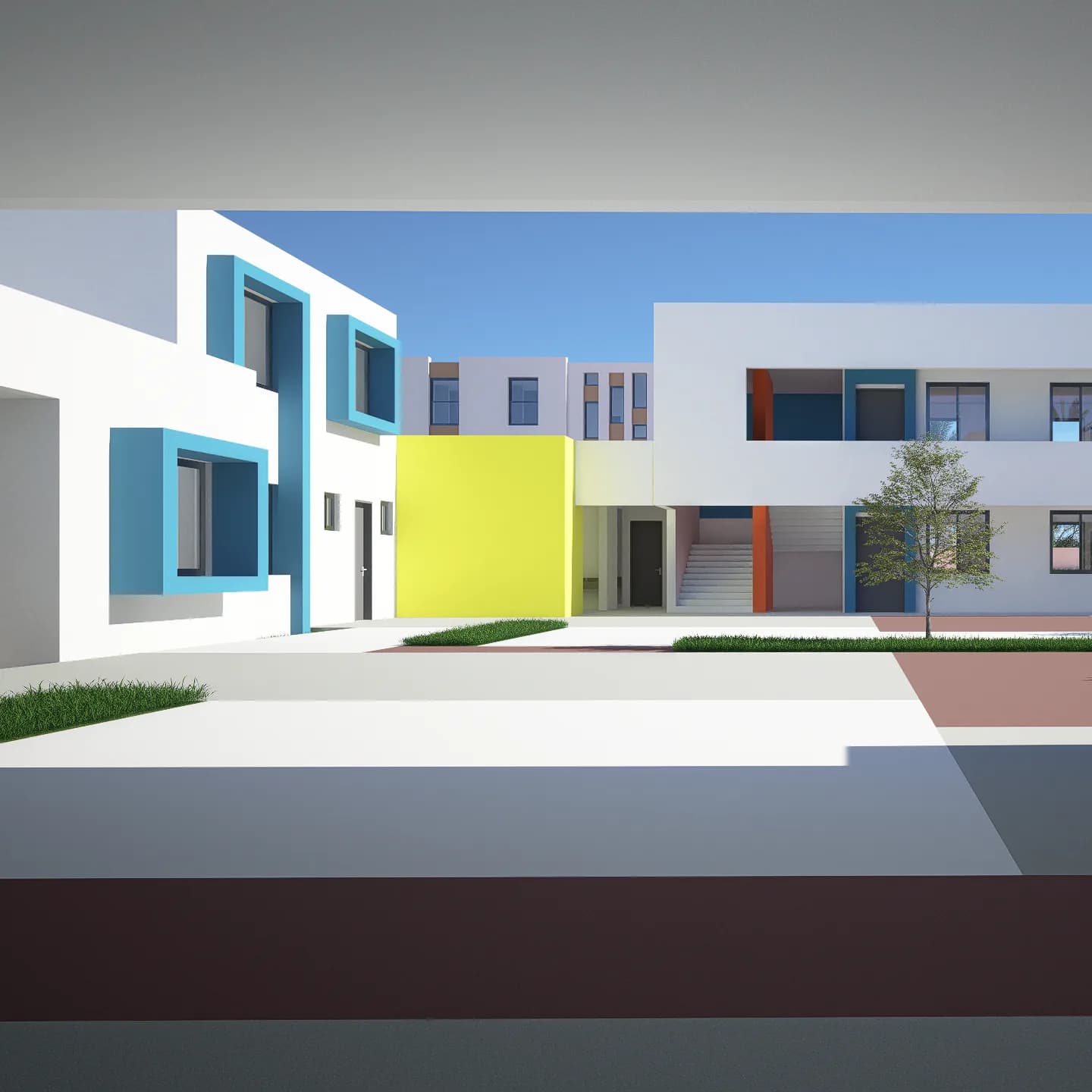 LYCEE COLLEGIAL 20 AOUT AVEC INTERNAT