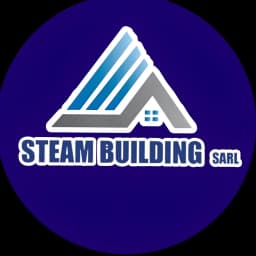 STEAM BUILDING