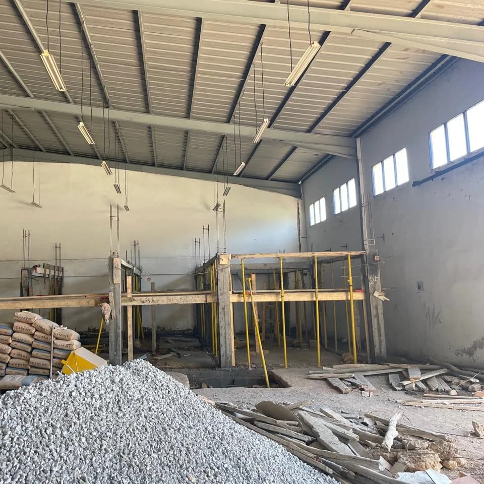 DIRECTION DSI ONDA A NOUASSER 