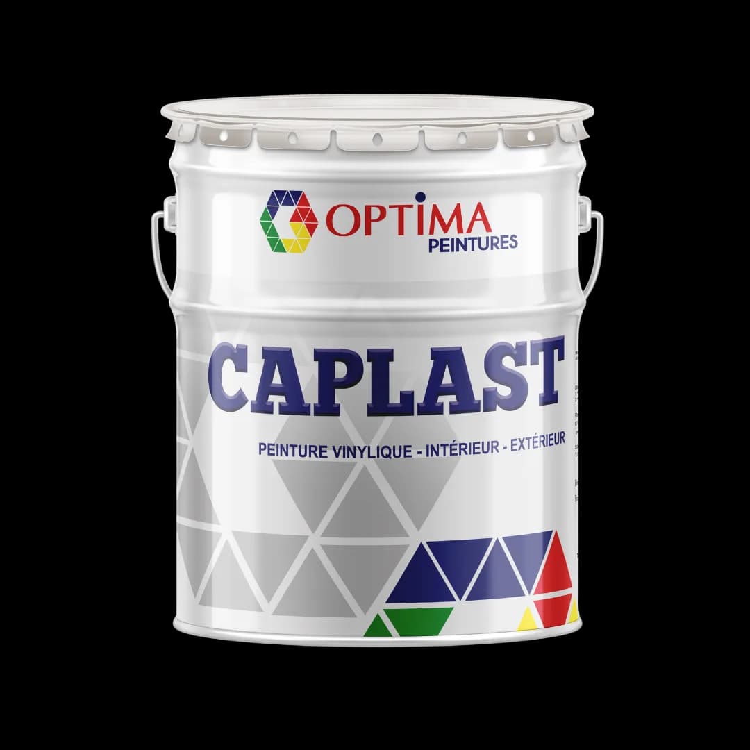 CAPLAST 28,5 KGS