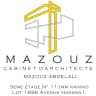 CABINET D'ARCHITECTE MAZOUZ