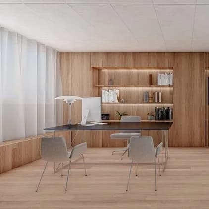 Bureau Expert Comptable