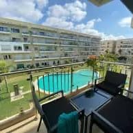 Résidence seems bouznika el kettani immo