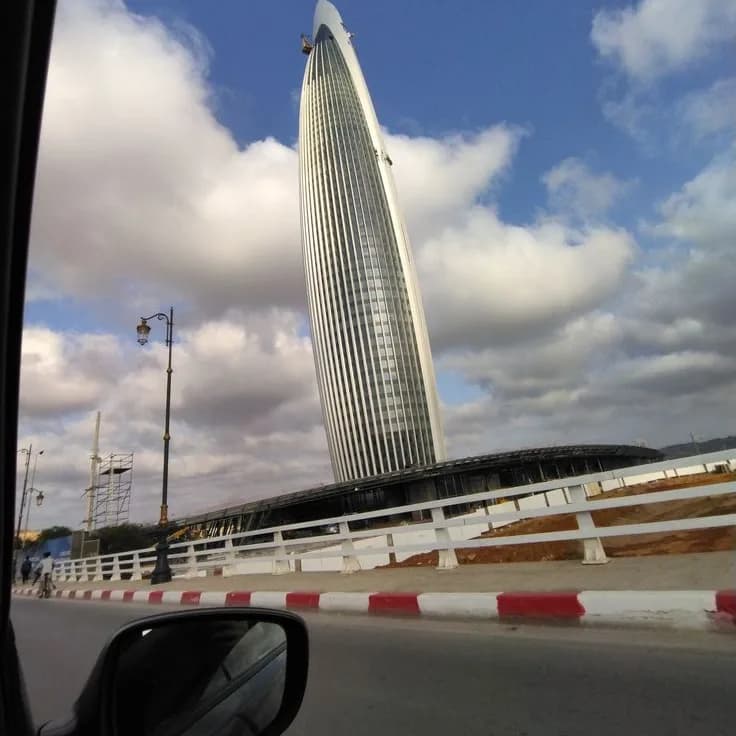 Collaboration TGCC – Projet TM6