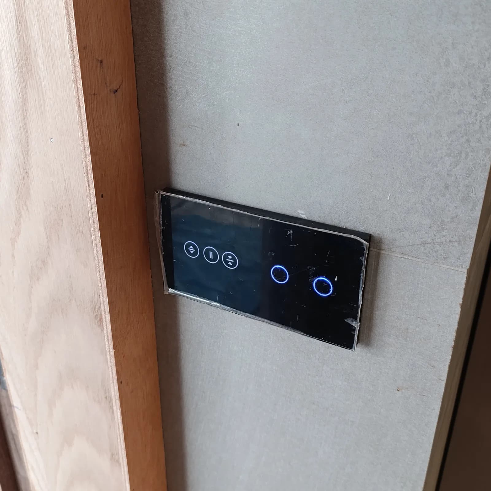 Villa Bouskoura MOhcin