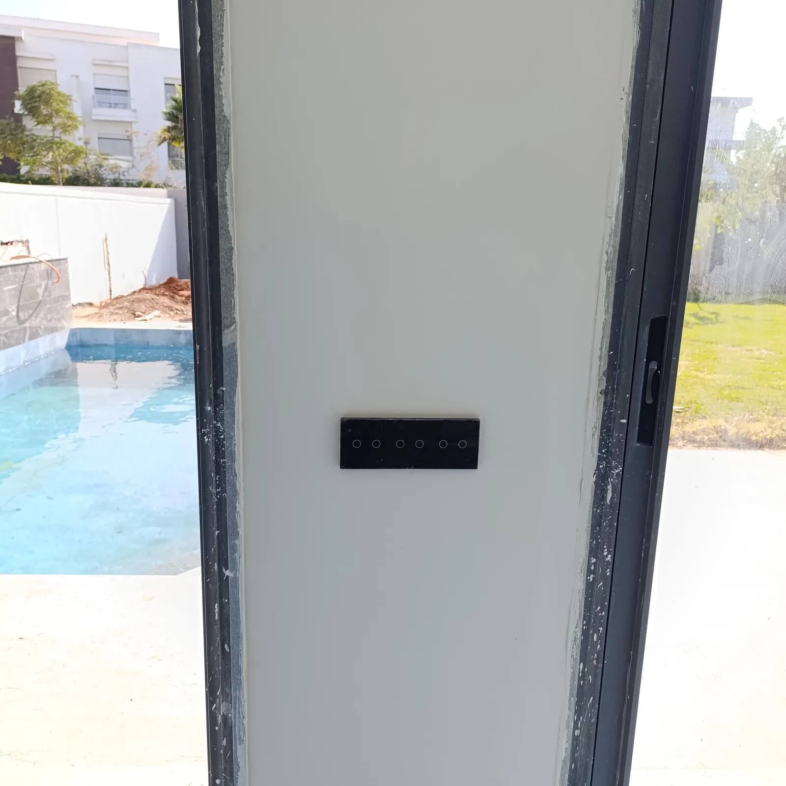 Villa Bouskoura MOhcin