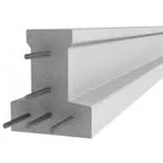 POUTRELLE PRECONTRAINTE