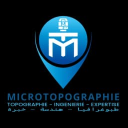 MICROTOPOGRAPHIE