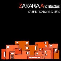 ZAKARIA Adil Architecte