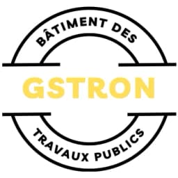 GSTRON