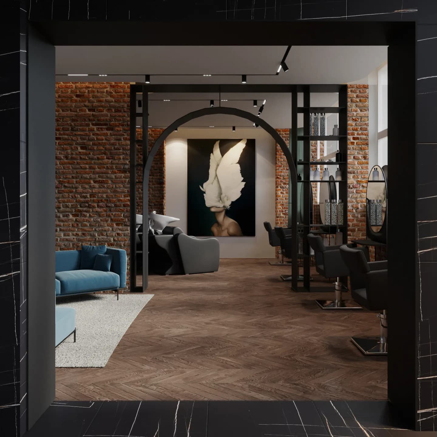 Studio Replay -  Rejeka , Croatia