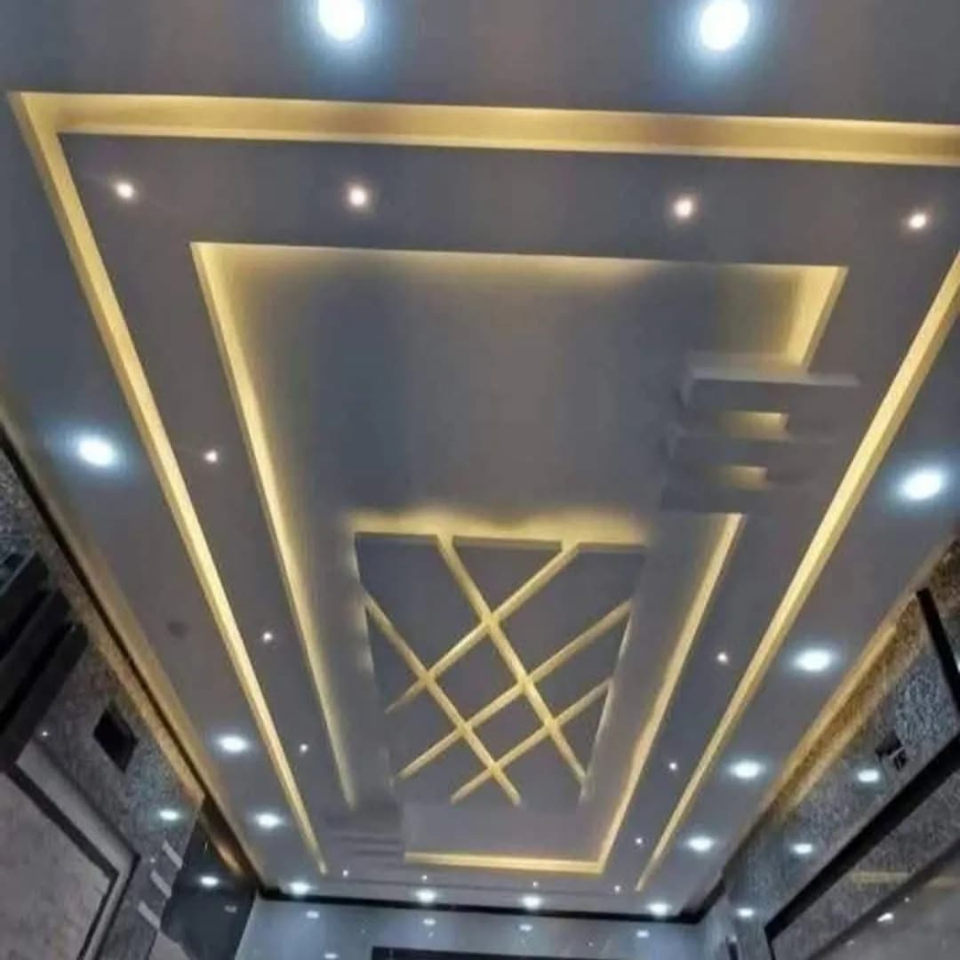 Appartement Abdel moumen 