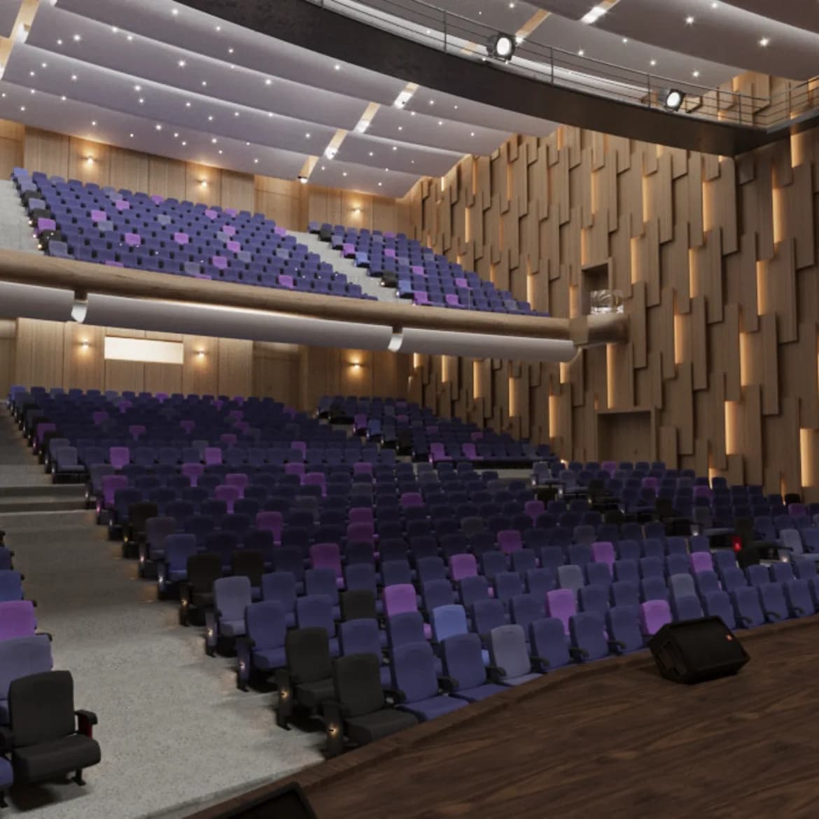 Grand Théâtre de Fès