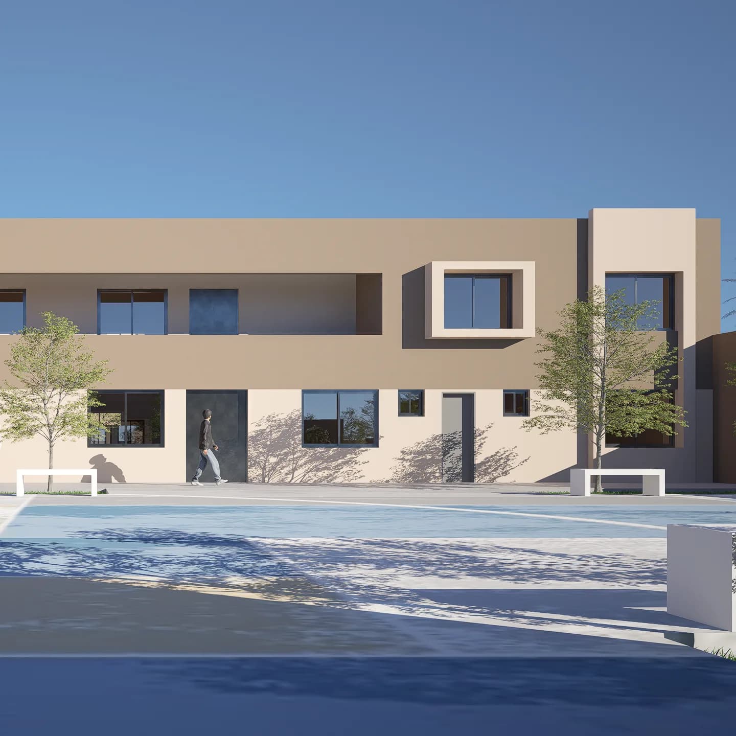 LYCEE COLLEGIAL RYAD AZZAITOUNE AVEC INT