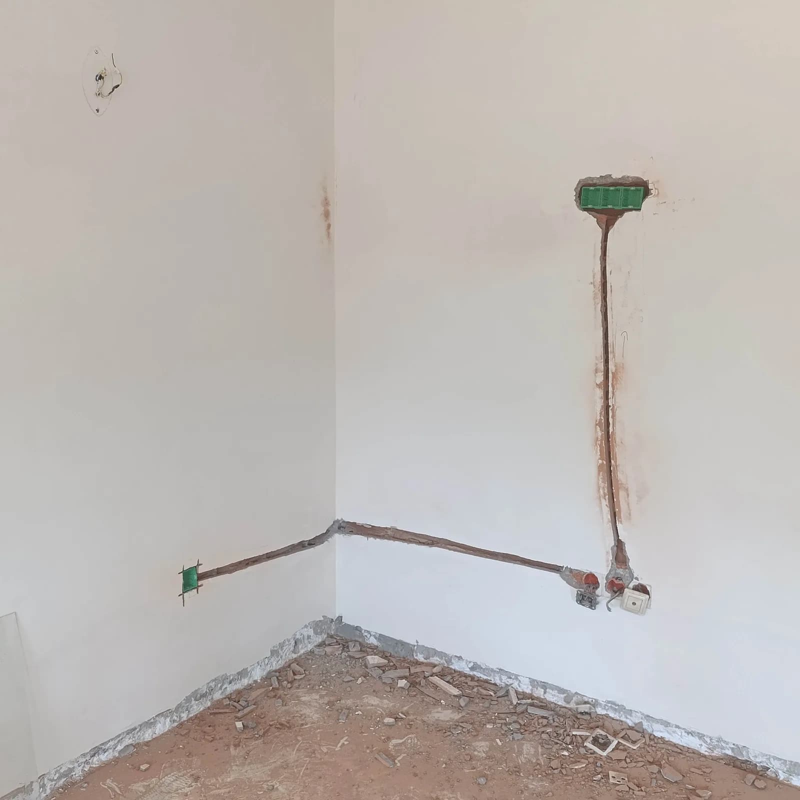 Renovation Appartement LOISIS